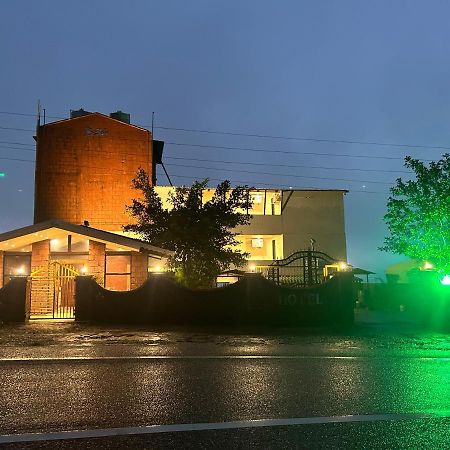 Hotel B34 Kas Bagian luar foto
