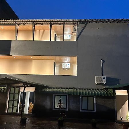 Hotel B34 Kas Bagian luar foto