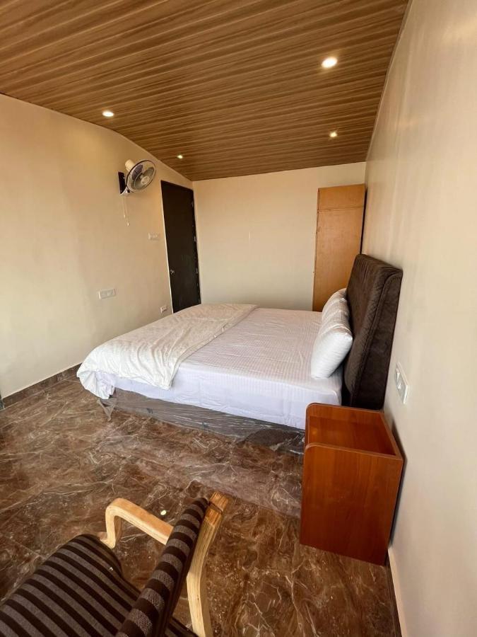 Hotel B34 Kas Bagian luar foto