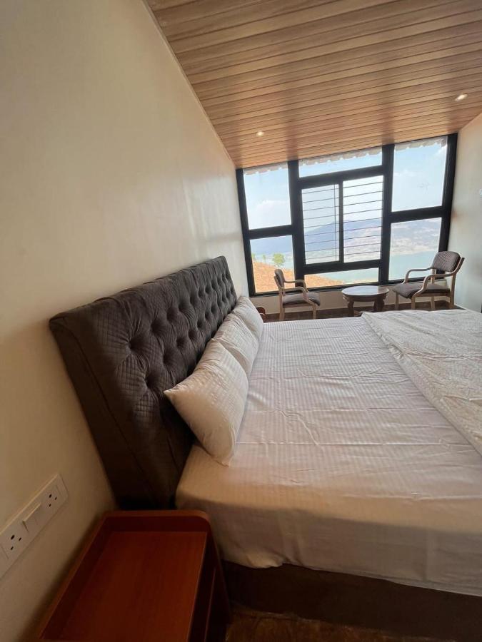 Hotel B34 Kas Bagian luar foto