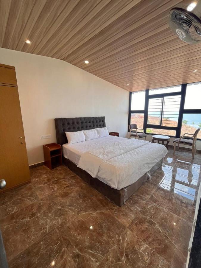 Hotel B34 Kas Bagian luar foto