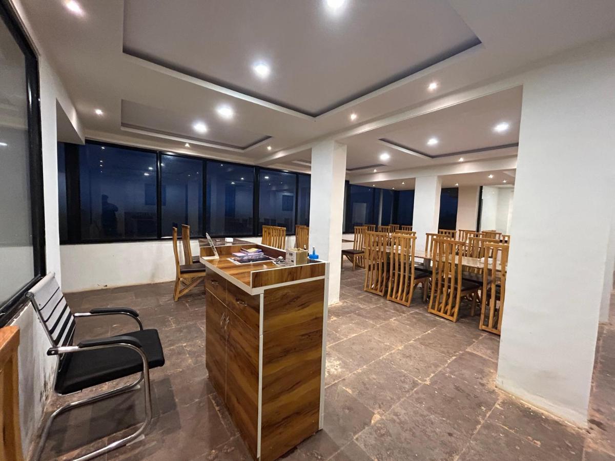 Hotel B34 Kas Bagian luar foto