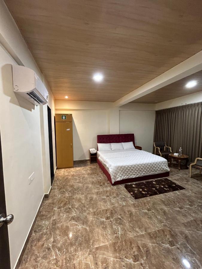 Hotel B34 Kas Bagian luar foto