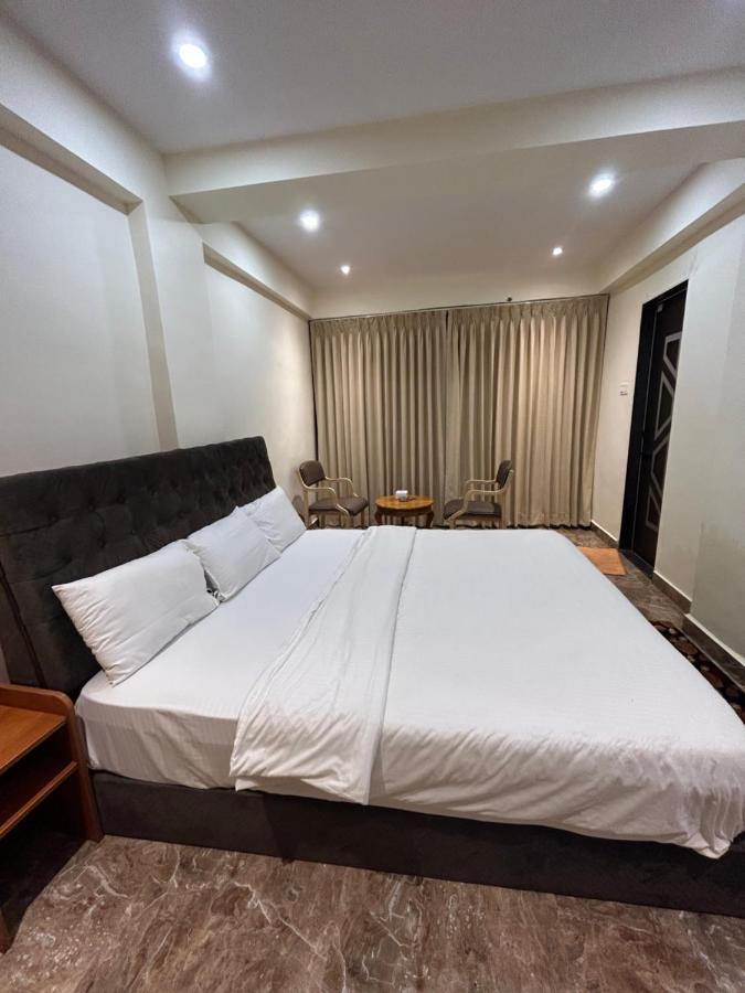 Hotel B34 Kas Bagian luar foto