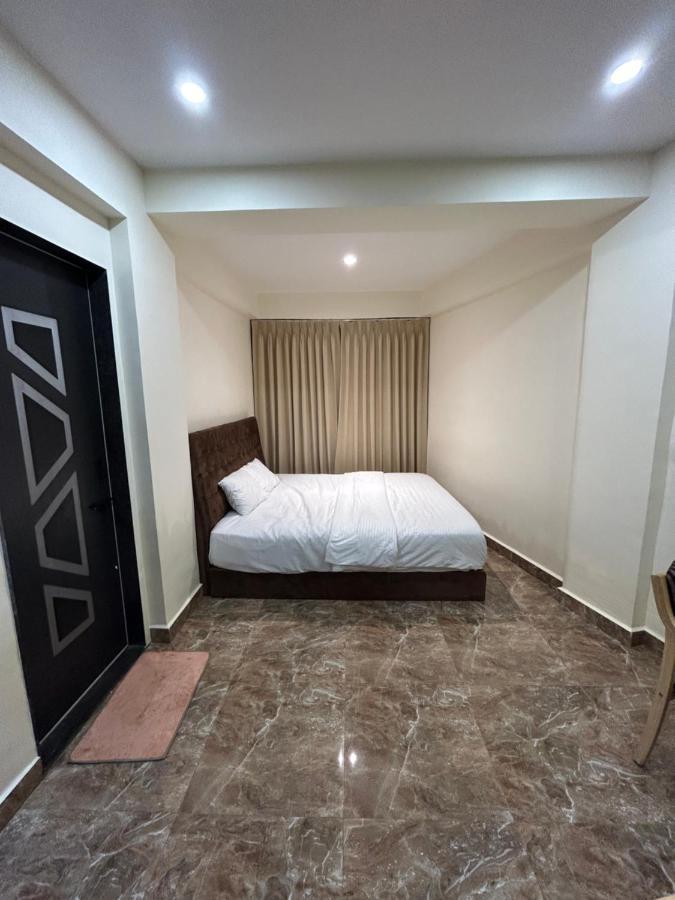 Hotel B34 Kas Bagian luar foto