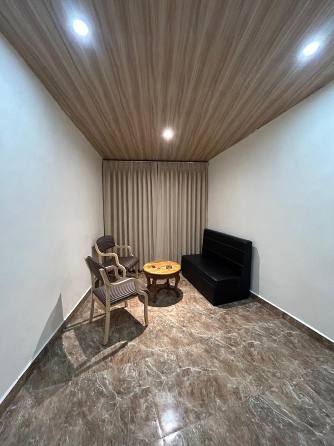 Hotel B34 Kas Bagian luar foto