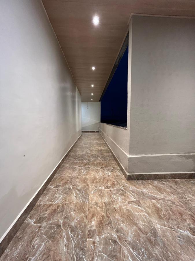 Hotel B34 Kas Bagian luar foto