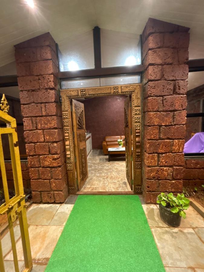 Hotel B34 Kas Bagian luar foto