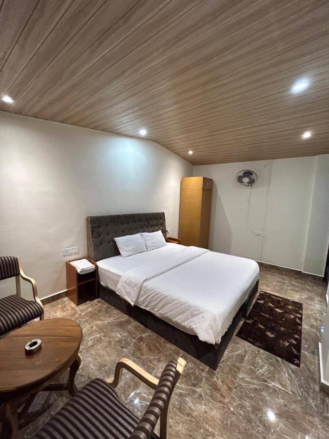 Hotel B34 Kas Bagian luar foto