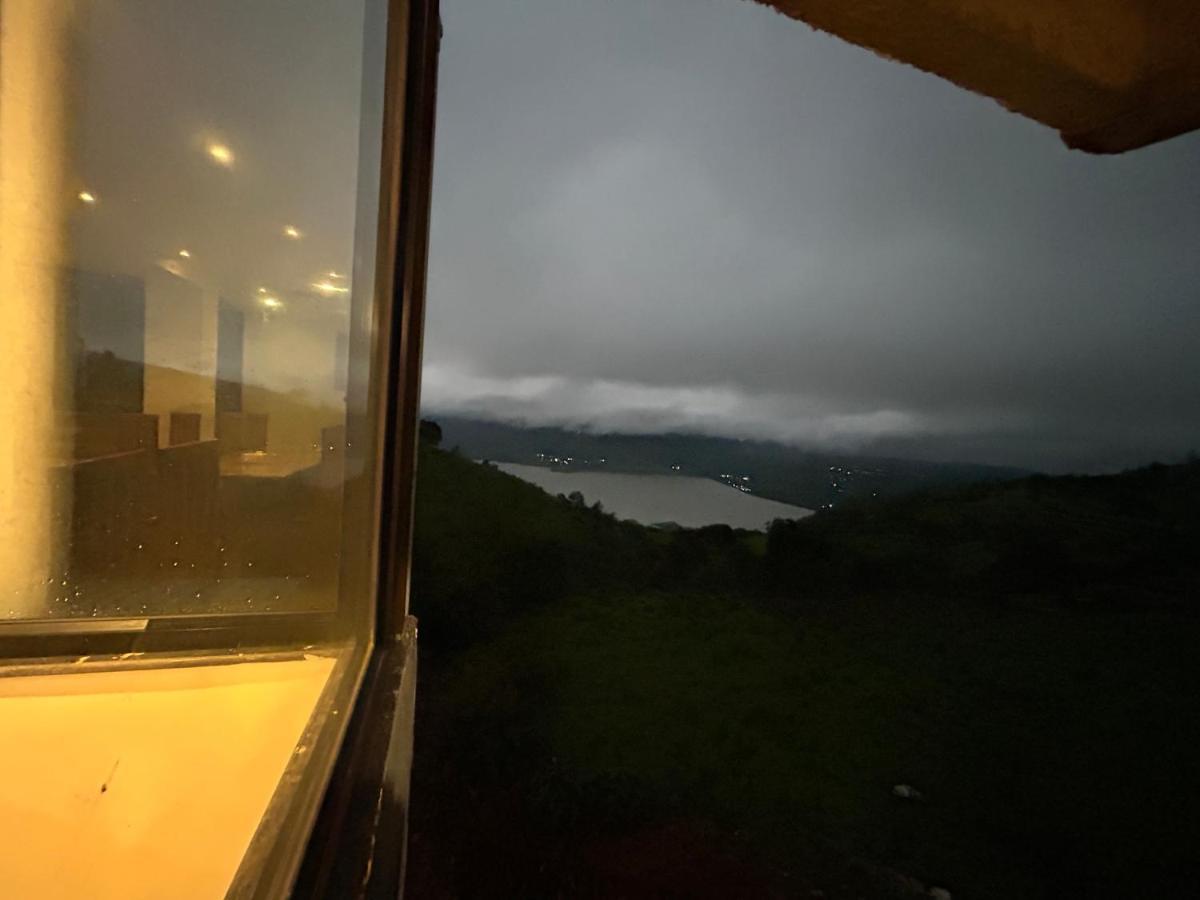 Hotel B34 Kas Bagian luar foto