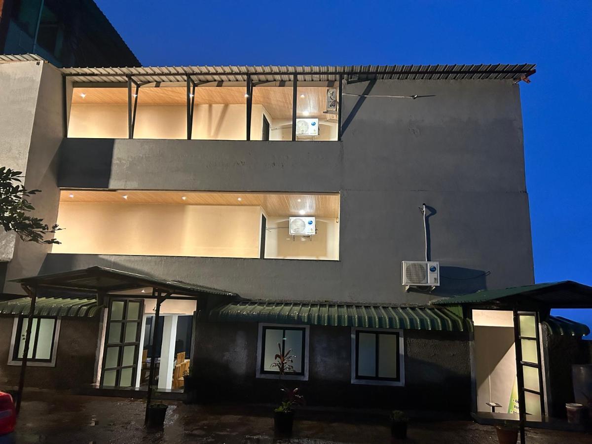 Hotel B34 Kas Bagian luar foto