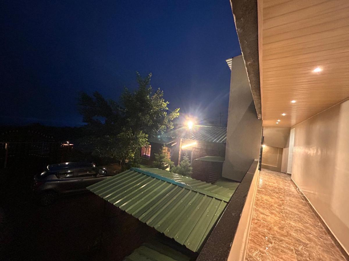 Hotel B34 Kas Bagian luar foto