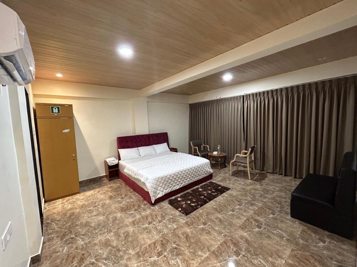 Hotel B34 Kas Bagian luar foto