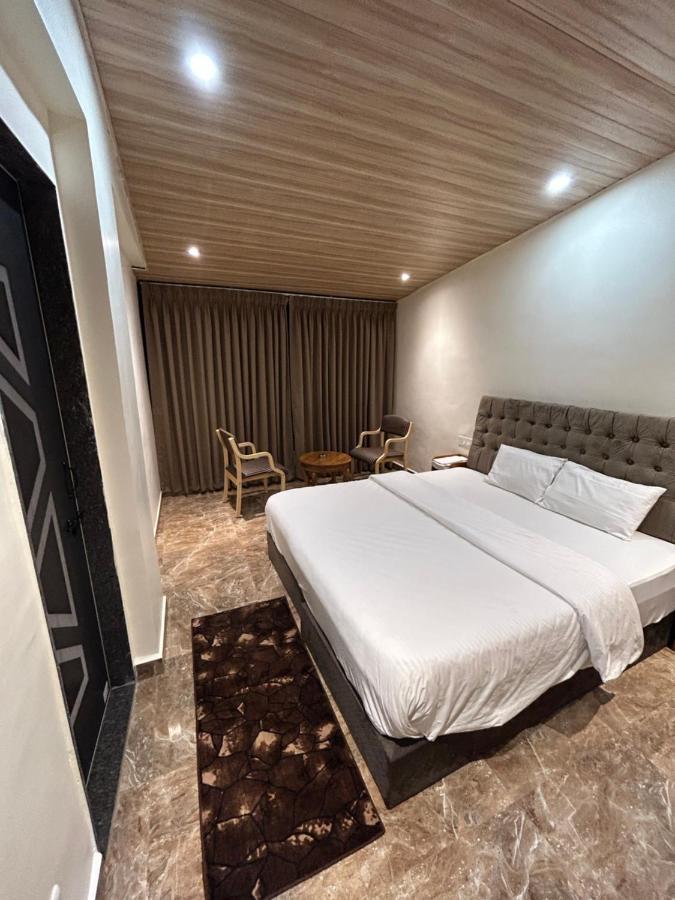 Hotel B34 Kas Bagian luar foto
