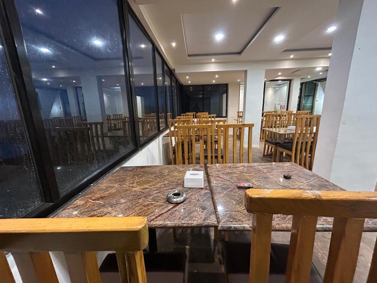 Hotel B34 Kas Bagian luar foto
