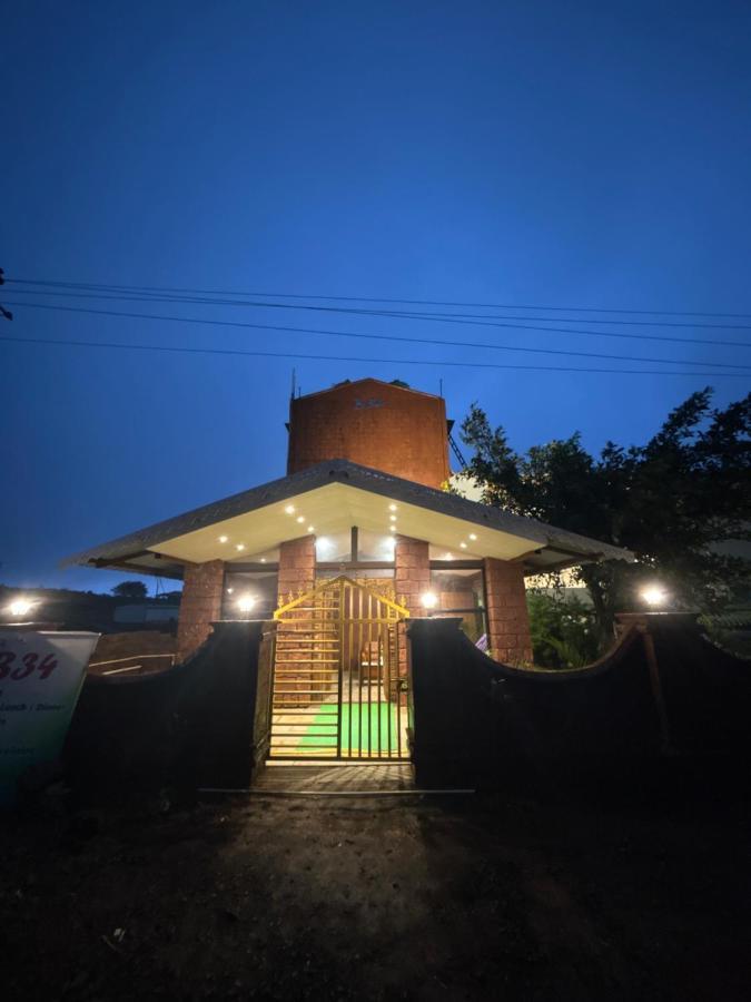 Hotel B34 Kas Bagian luar foto