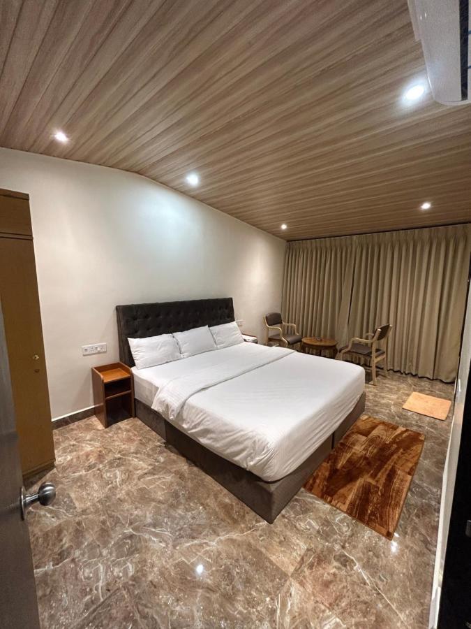 Hotel B34 Kas Bagian luar foto